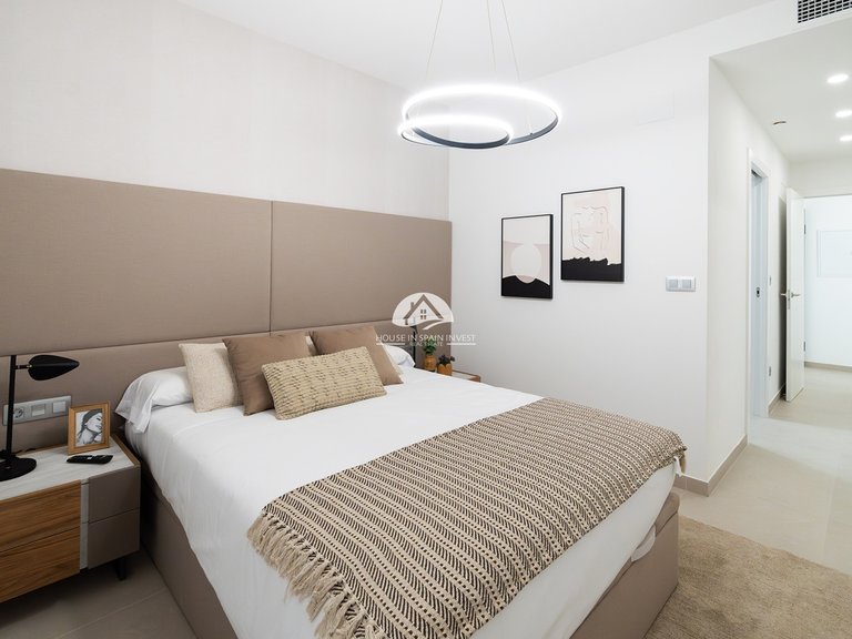 Apartment for Sale in Spain Benidorm, Alicante 20