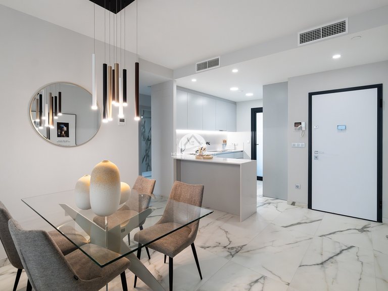 Apartment for Sale in Spain Benidorm, Alicante 3