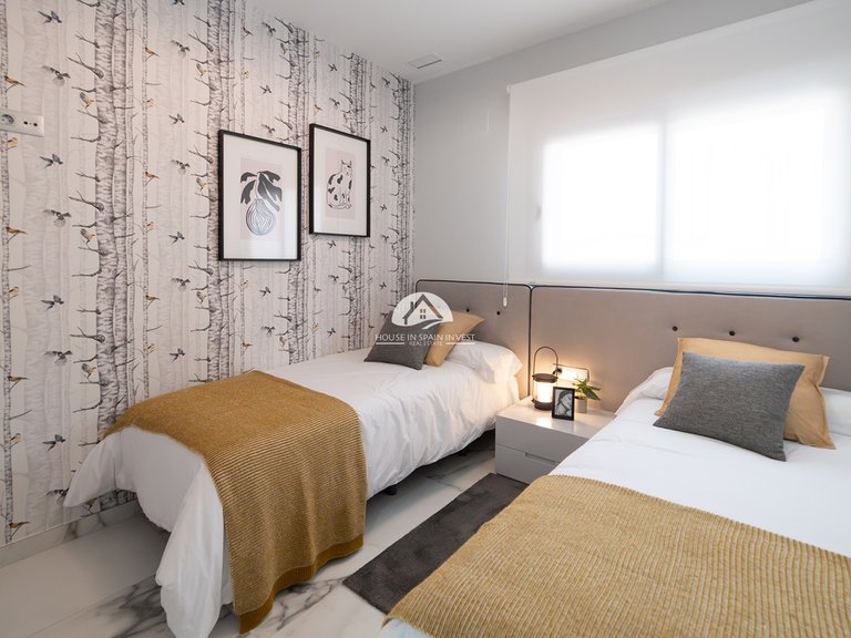 Apartment for Sale in Spain Benidorm, Alicante 22