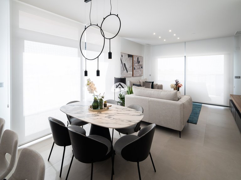 Apartment for Sale in Spain Benidorm, Alicante 26