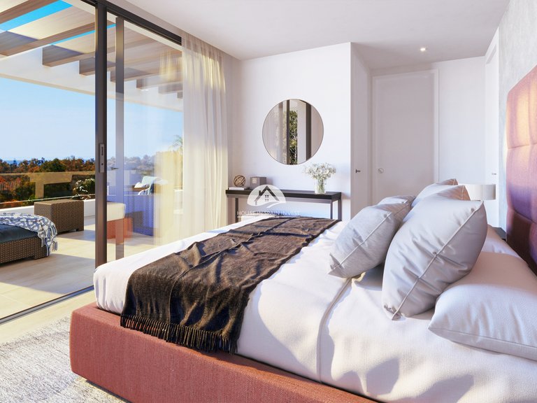 Villa for Sale in Spain Estepona (málaga), Indefined 4
