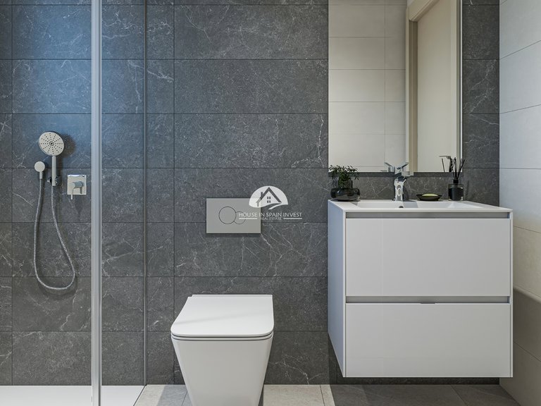 Apartment for Sale in A. All New Build Torrevieja, Indefined 12