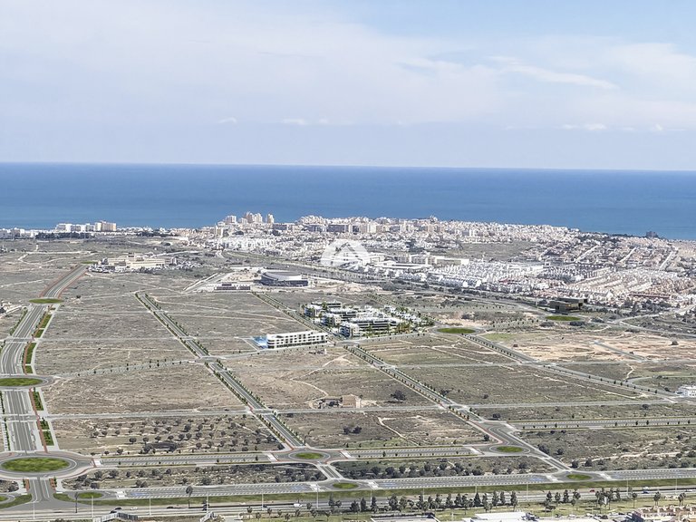 Apartment for Sale in A. All New Build Torrevieja, Indefined 24