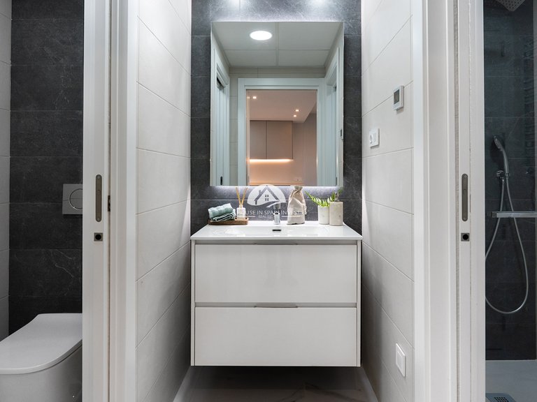Apartment for Sale in A. All New Build Torrevieja, Indefined 26