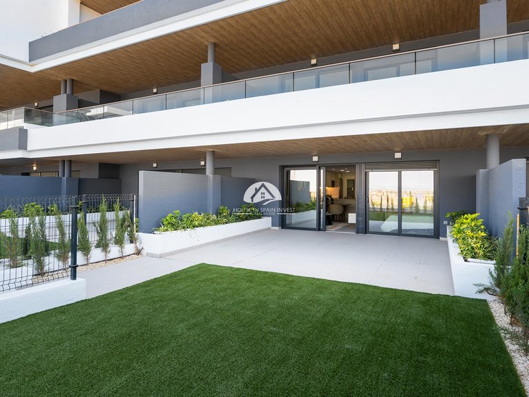 Apartment for Sale in A. All New Build Torrevieja, Indefined 3