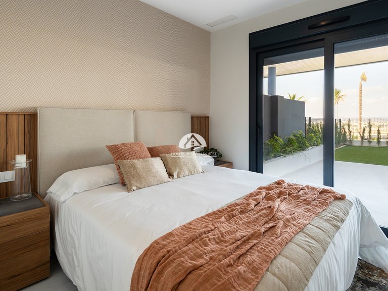 Apartment for Sale in A. All New Build Torrevieja, Indefined 18