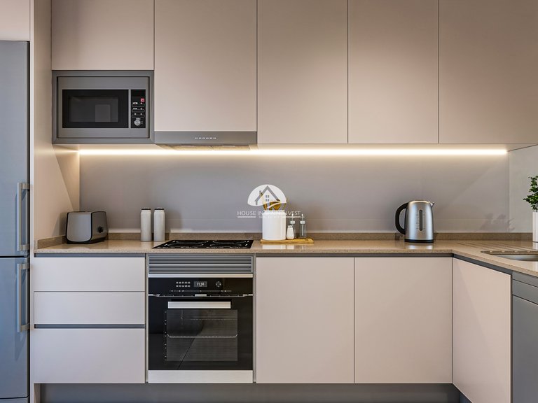Apartment for Sale in A. All New Build Torrevieja, Indefined 26