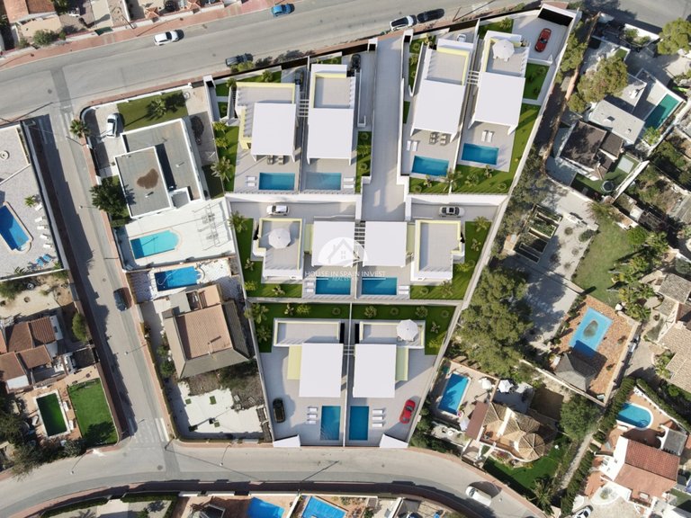 Villa for Sale in Torrevieja Torrevieja, Alicante 7
