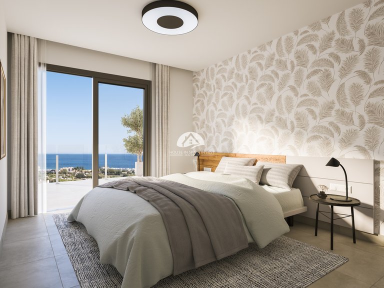Villa for Sale in Spain Estepona (málaga), Indefined 14