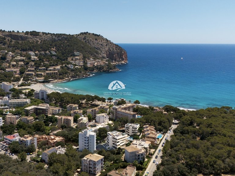 Apartment for Sale in Spain Capdepera, Indefined 5