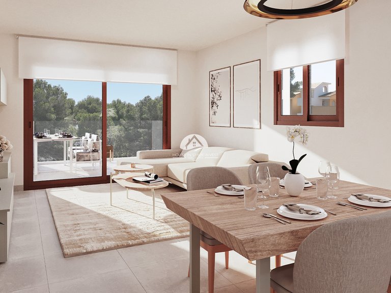 Apartment for Sale in Spain Capdepera, Indefined 3