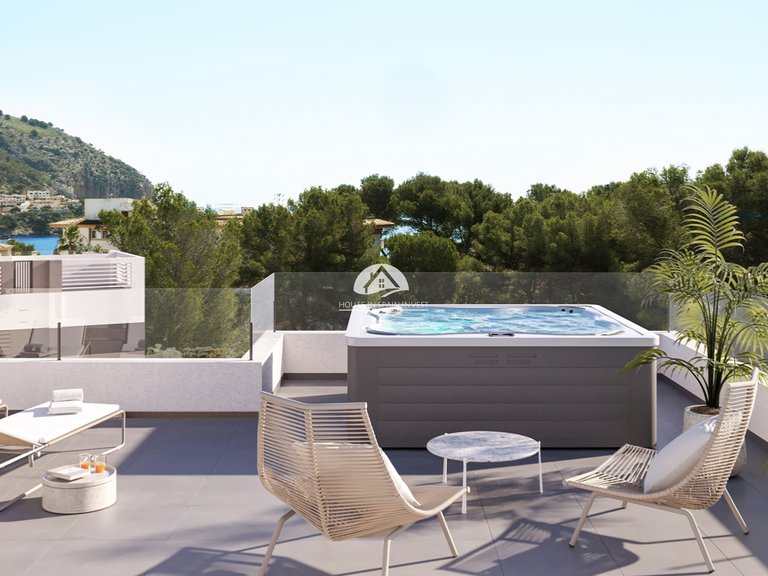 Apartment for Sale in Spain Capdepera, Indefined 4