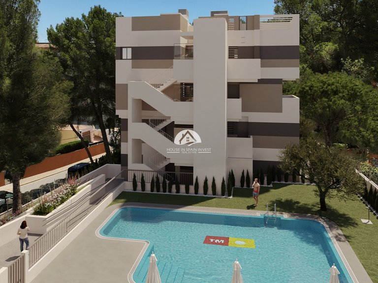 Apartment for Sale in Spain Capdepera, Indefined 6