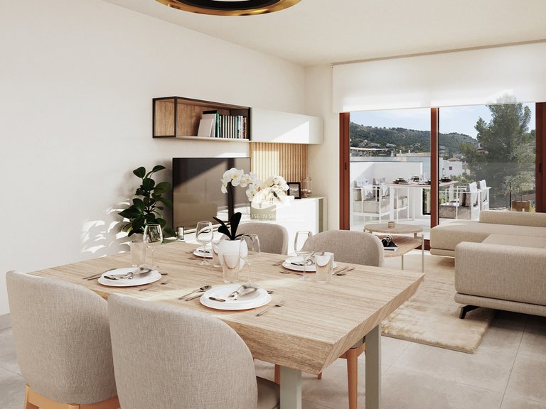 Apartment for Sale in Spain Capdepera, Indefined 8