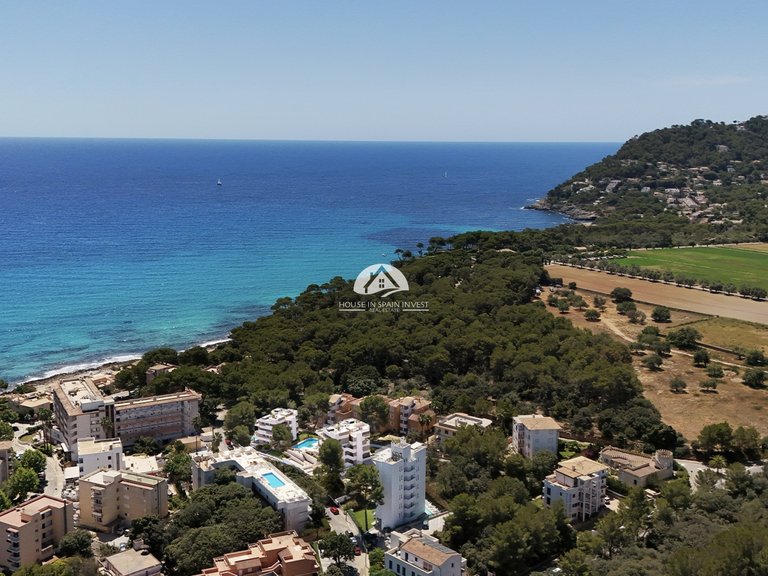 Apartment for Sale in Spain Capdepera, Indefined 4