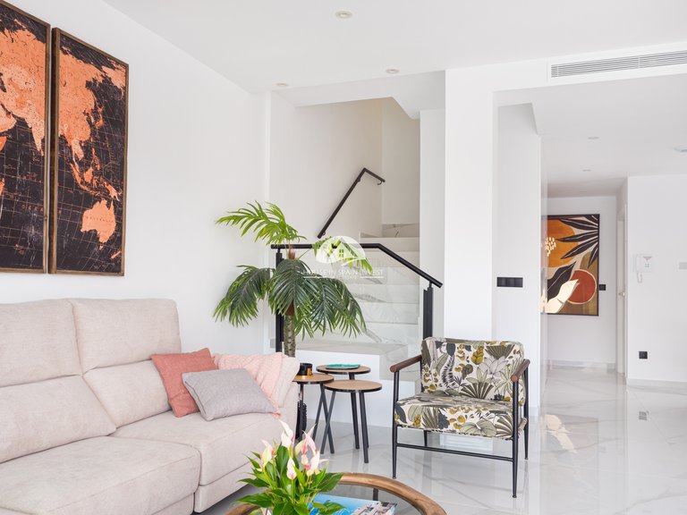 Villa for Sale in San Pedro del Pinatar pueblo Murcia, Murcia 7