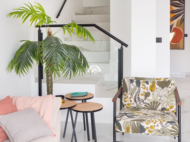 Villa for Sale in San Pedro del Pinatar pueblo Murcia, Murcia 9