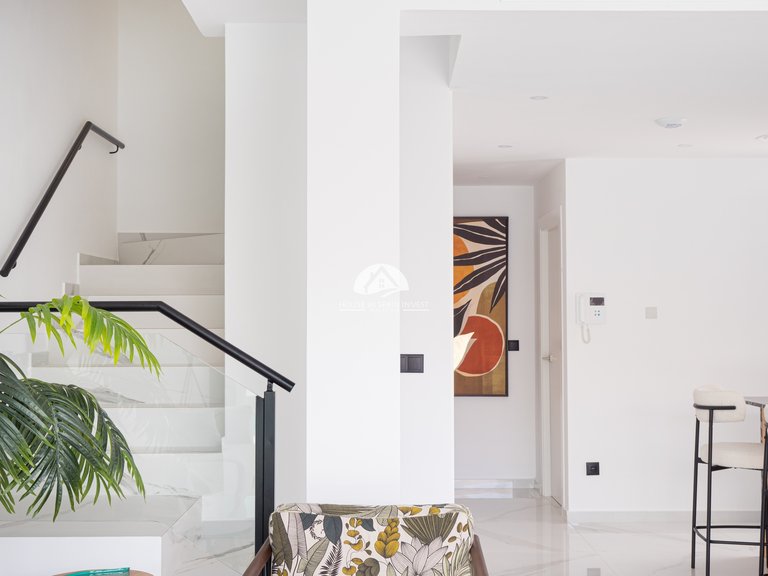 Villa for Sale in San Pedro del Pinatar pueblo Murcia, Murcia 10