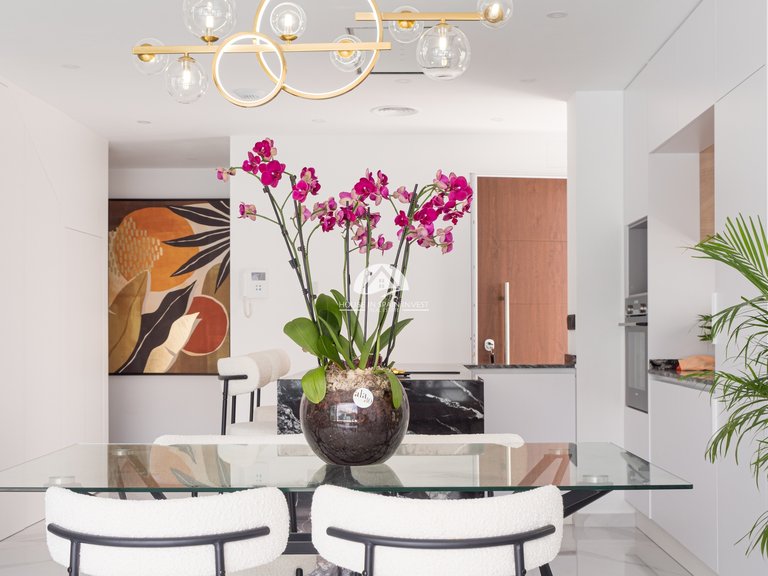 Villa for Sale in San Pedro del Pinatar pueblo Murcia, Murcia 12