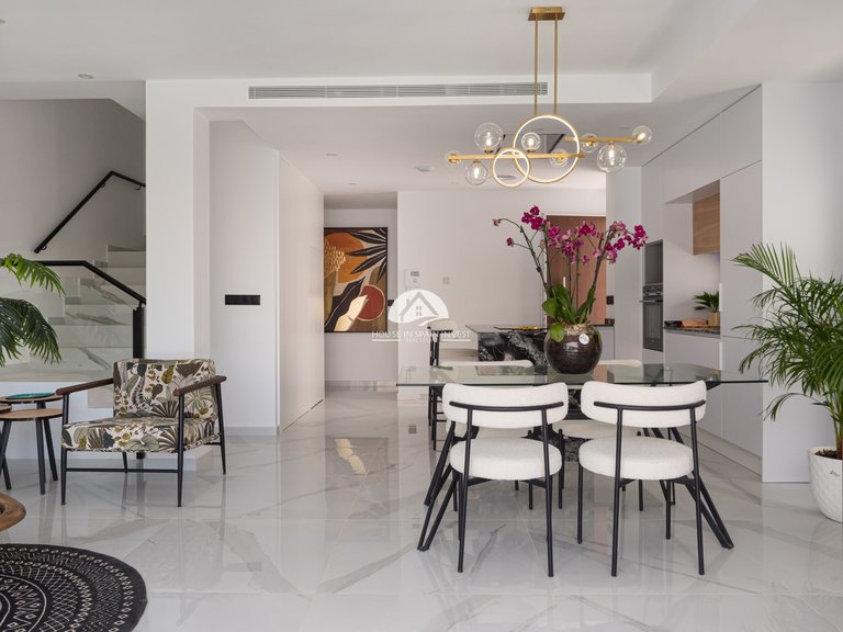 Villa for Sale in San Pedro del Pinatar pueblo Murcia, Murcia 13