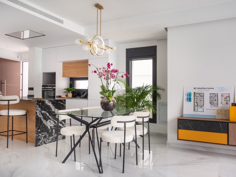 Villa for Sale in San Pedro del Pinatar pueblo Murcia, Murcia 14