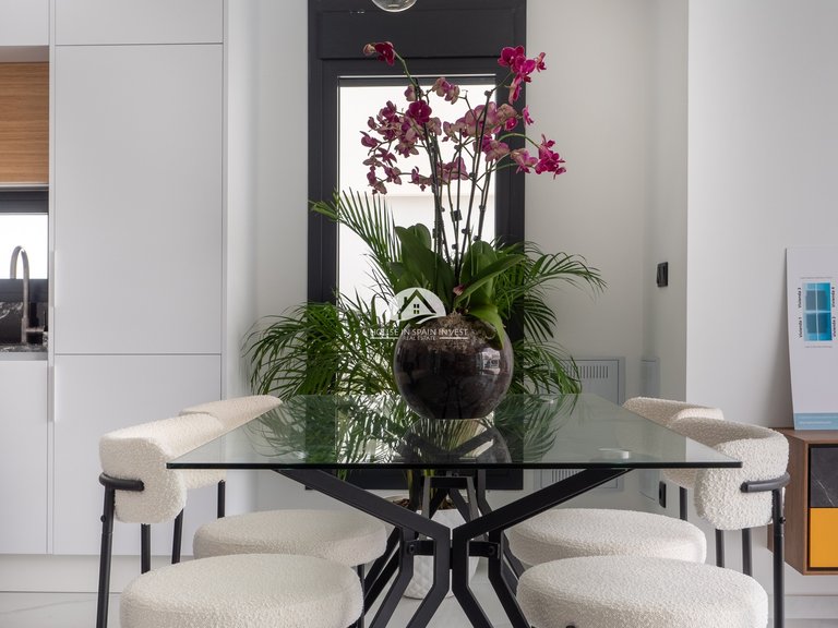 Villa for Sale in San Pedro del Pinatar pueblo Murcia, Murcia 15