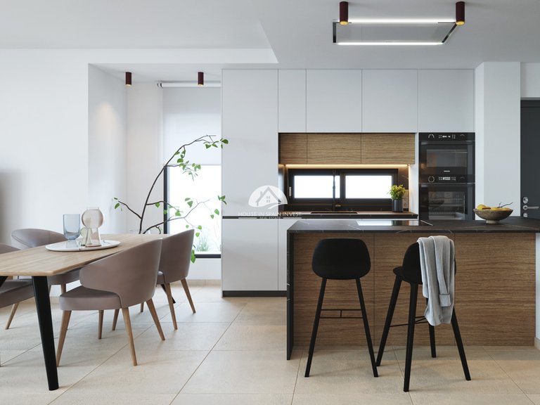 Villa for Sale in San Pedro del Pinatar pueblo Murcia, Murcia 19