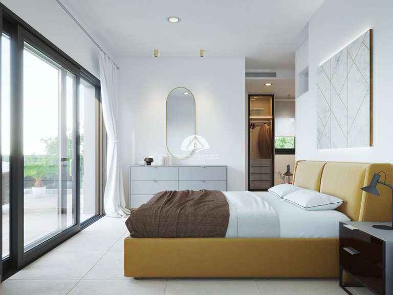 Villa for Sale in San Pedro del Pinatar pueblo Murcia, Murcia 27