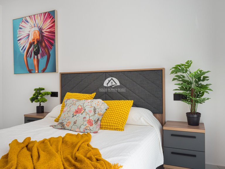 Villa for Sale in San Pedro del Pinatar pueblo Murcia, Murcia 28