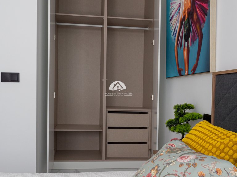 Villa for Sale in San Pedro del Pinatar pueblo Murcia, Murcia 31