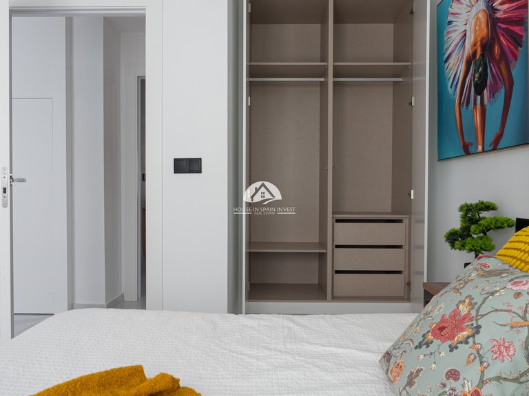 Villa for Sale in San Pedro del Pinatar pueblo Murcia, Murcia 32