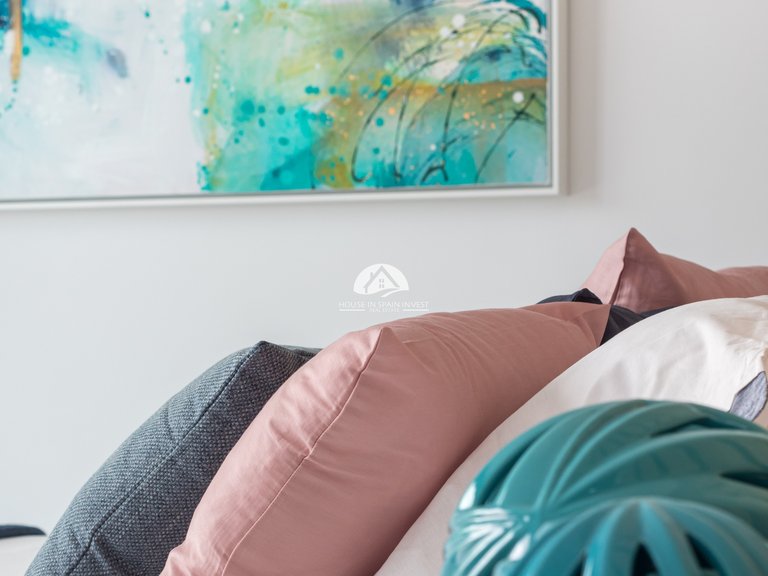 Villa for Sale in San Pedro del Pinatar pueblo Murcia, Murcia 35