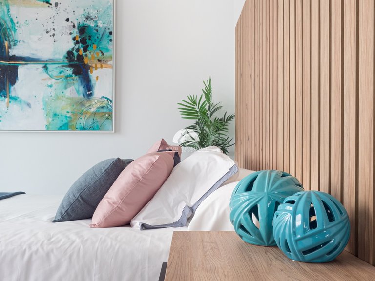 Villa for Sale in San Pedro del Pinatar pueblo Murcia, Murcia 36