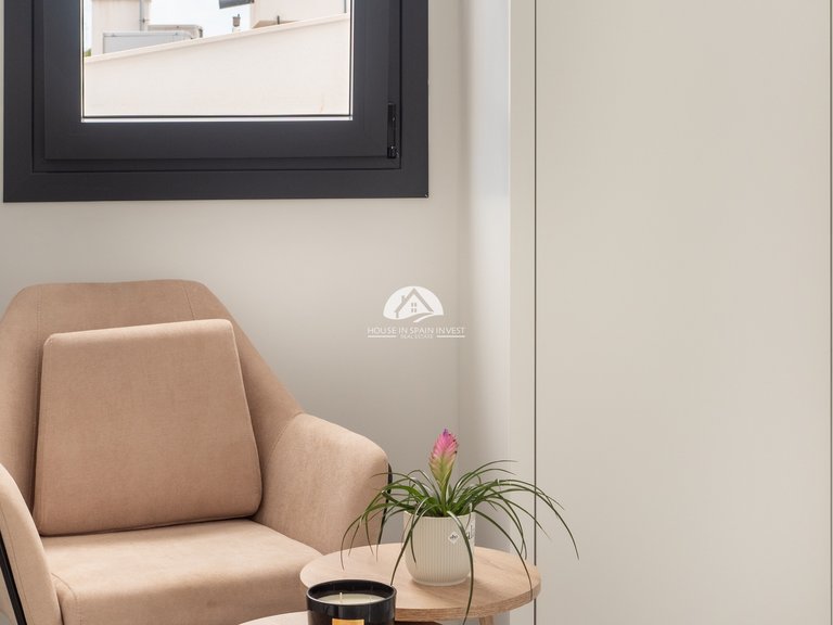 Villa for Sale in San Pedro del Pinatar pueblo Murcia, Murcia 37