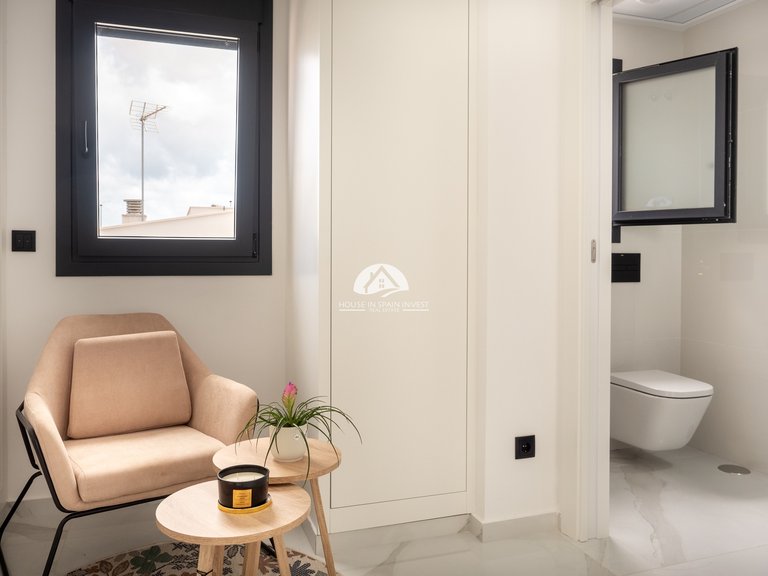 Villa for Sale in San Pedro del Pinatar pueblo Murcia, Murcia 39