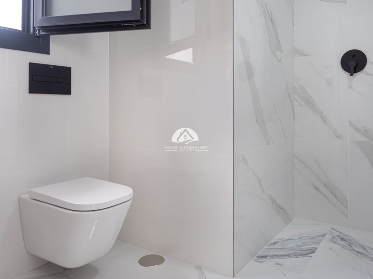 Villa for Sale in San Pedro del Pinatar pueblo Murcia, Murcia 41