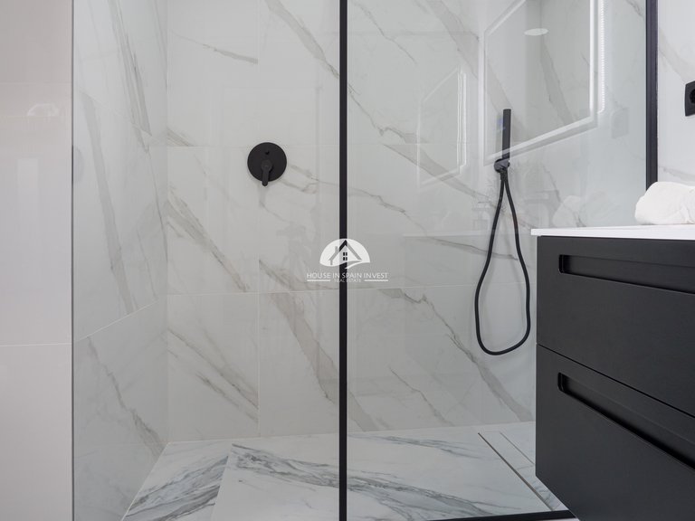 Villa for Sale in San Pedro del Pinatar pueblo Murcia, Murcia 42