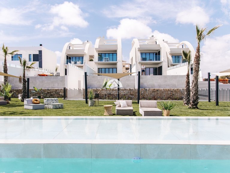 Apartment for Sale in Rojales Rojales - Ciudad Quesada, Alicante 1