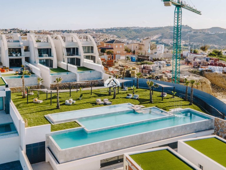 Apartment for Sale in Rojales Rojales - Ciudad Quesada, Alicante 2