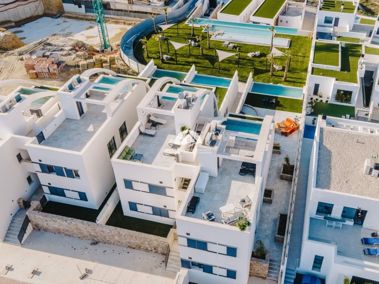 Apartment for Sale in Rojales Rojales - Ciudad Quesada, Alicante 3