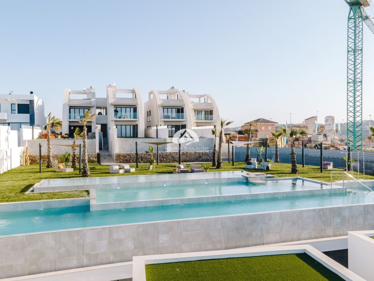 Apartment for Sale in Rojales Rojales - Ciudad Quesada, Alicante 4