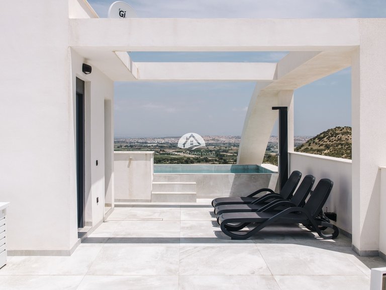 Apartment for Sale in Rojales Rojales - Ciudad Quesada, Alicante 12