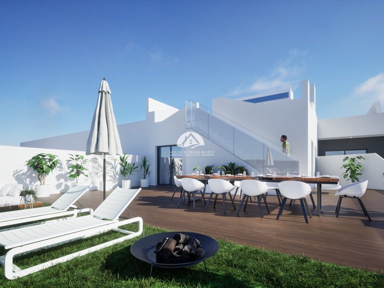 Apartment for Sale in Benijofar Benijofar, Alicante 4