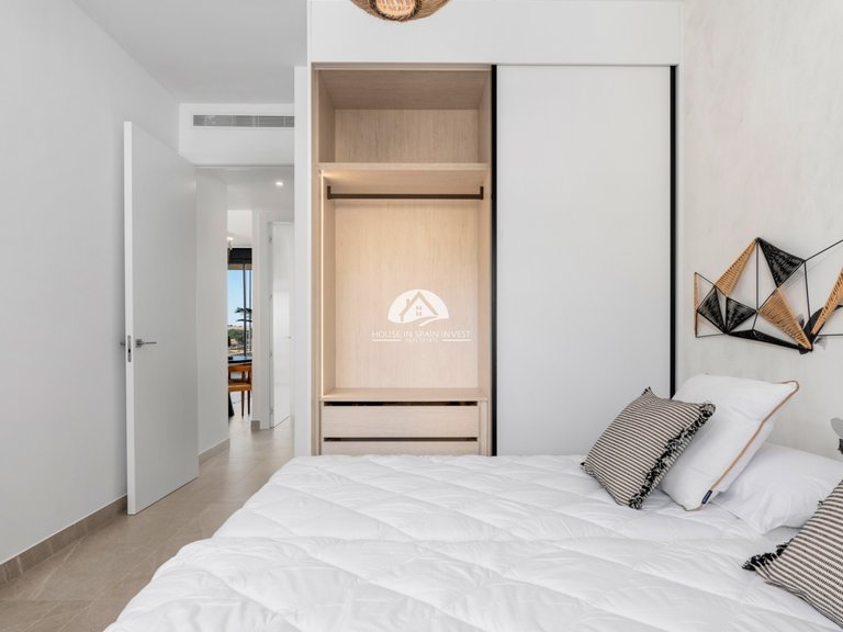 Apartment for Sale in Benijofar Benijofar, Alicante 23