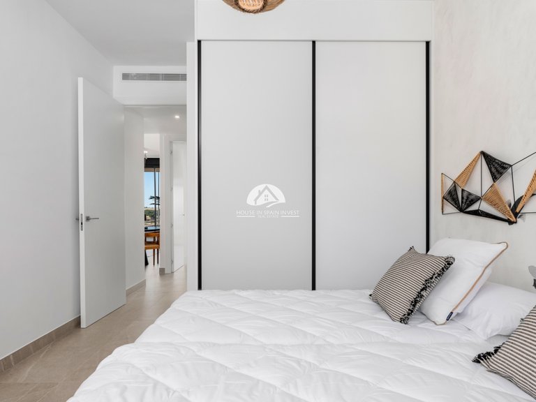 Apartment for Sale in Benijofar Benijofar, Alicante 24