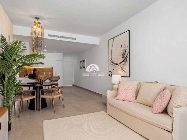 Apartment for Sale in Benijofar Benijofar, Alicante 9