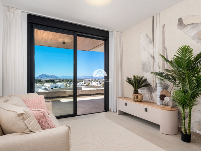 Apartment for Sale in Benijofar Benijofar, Alicante 29