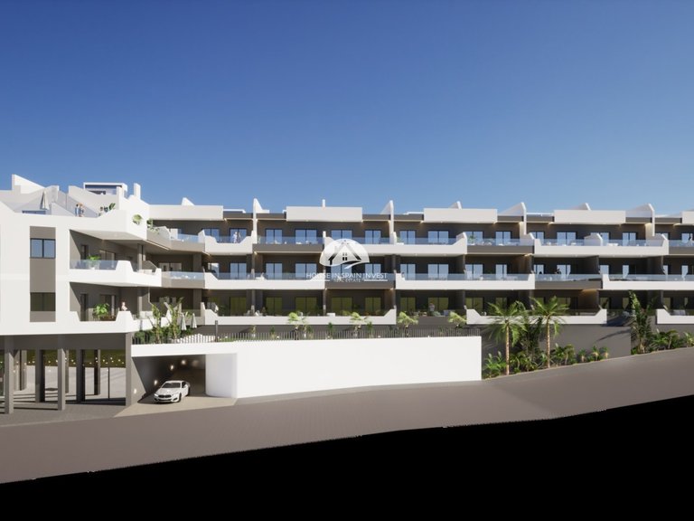 Apartment for Sale in Benijofar Benijofar, Alicante 1