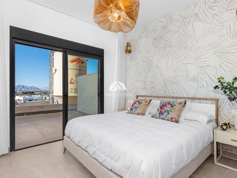 Apartment for Sale in Benijofar Benijofar, Alicante 17
