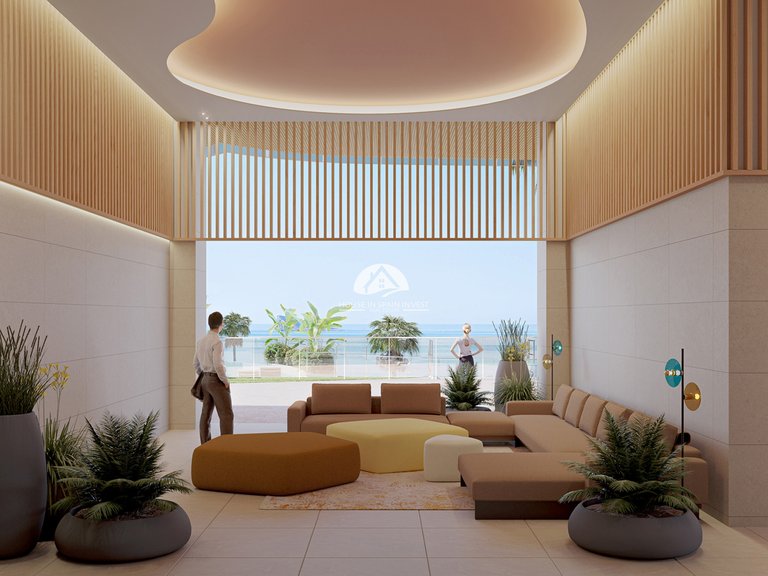 Apartment for Sale in Spain Benidorm, Indefined 11